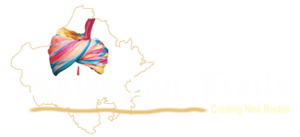 Rajasthantrails logo